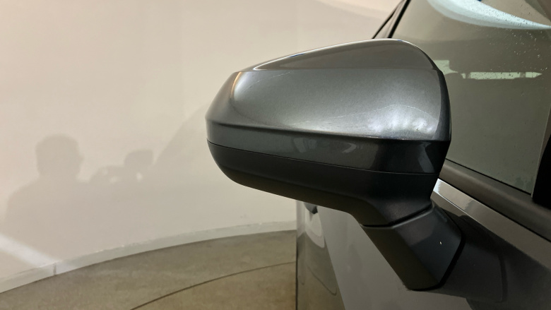 Audi Q2 35 TFSI S Line 5dr S Tronic Petrol Estate